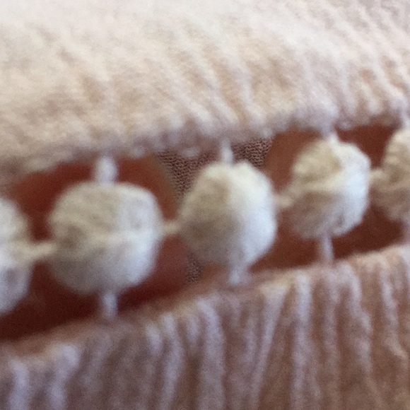 Pink top - Picture 4 of 4